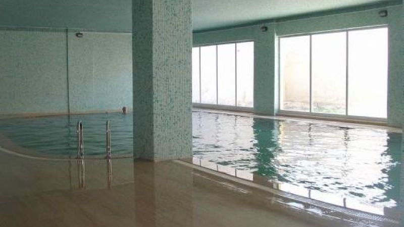 Mehmetoğulları Termal Resort