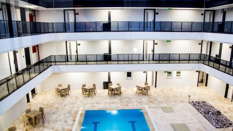 Ladik Termal Hotel