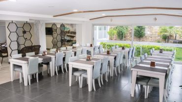 Ladik Termal Hotel