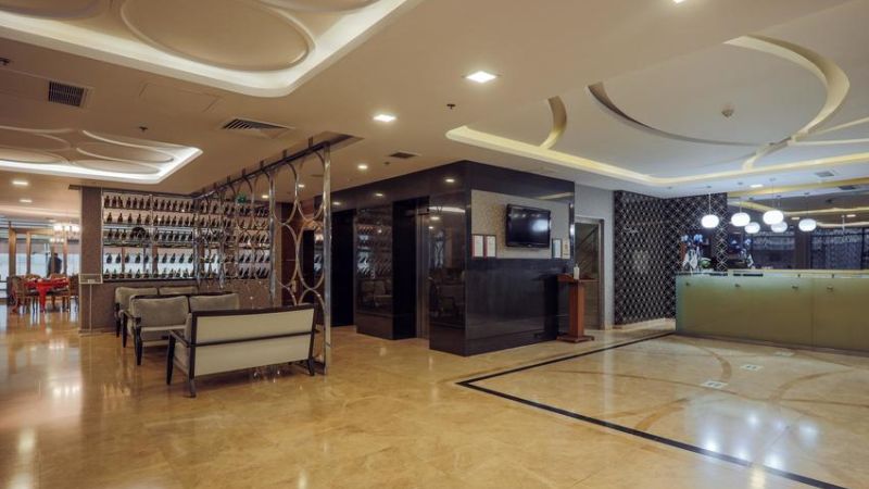 Niza Park Hotel