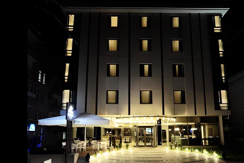 Niza Park Hotel