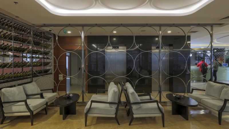 Niza Park Hotel