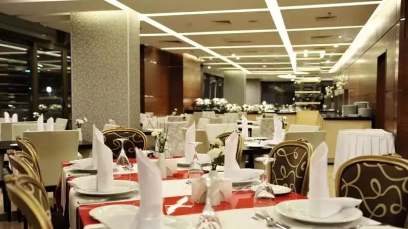 Niza Park Hotel