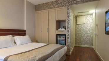 Niza Park Hotel
