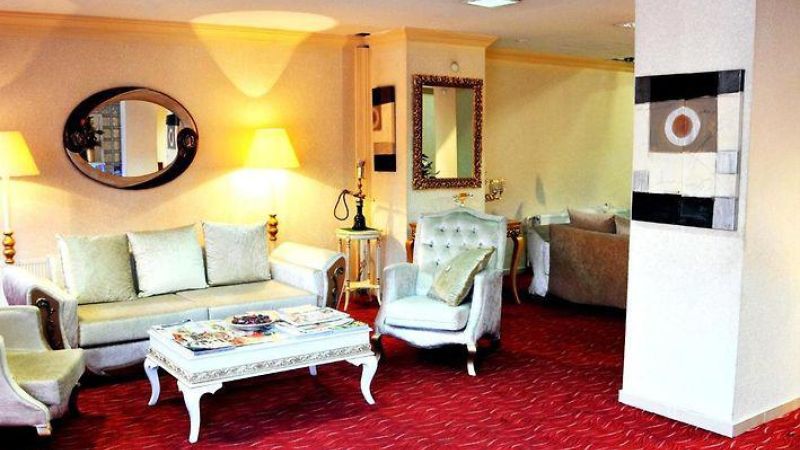 Strazburg Hotel
