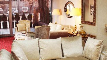 Strazburg Hotel