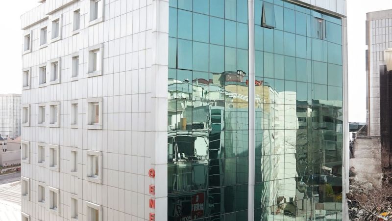 Enerji Otel