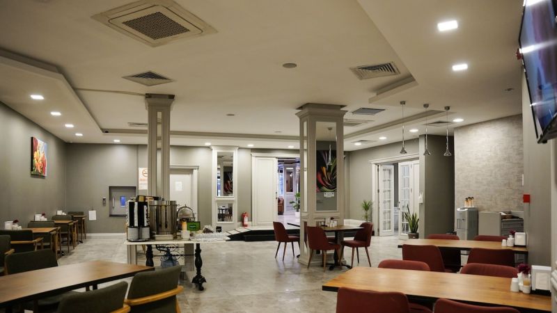 Enerji Otel