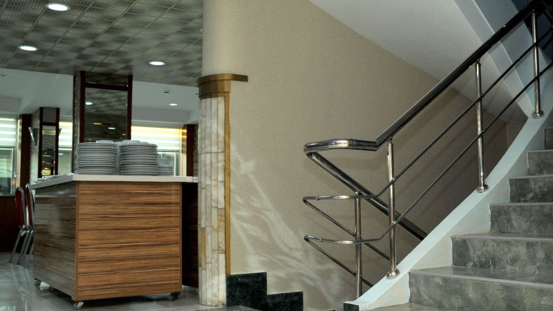 Lion City Hotel Ankara