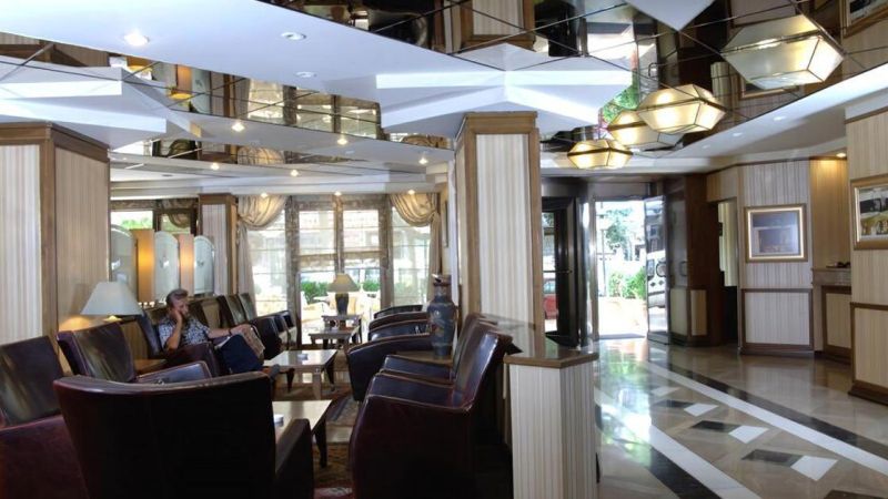 Alfin Hotel