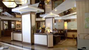 Alfin Hotel