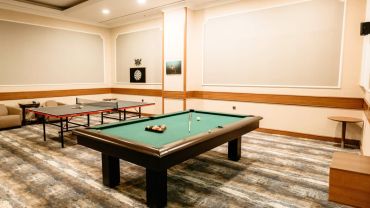 Ankara Plaza Hotel