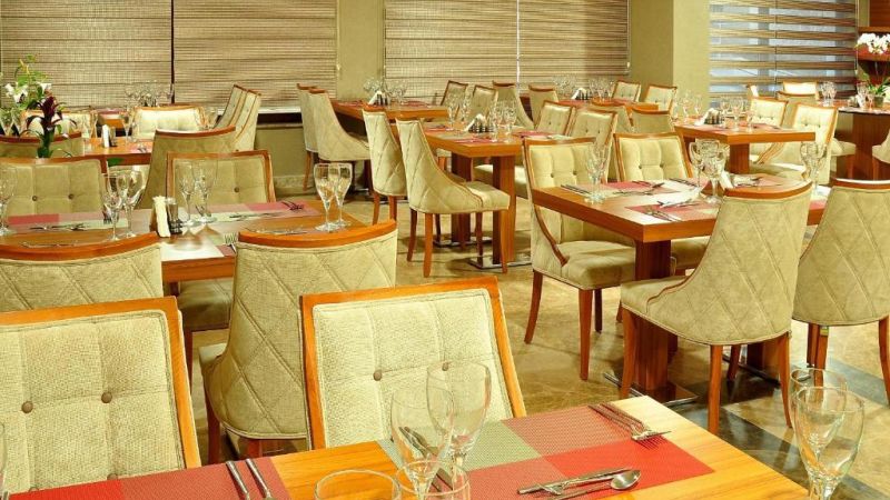 Hotel Starton