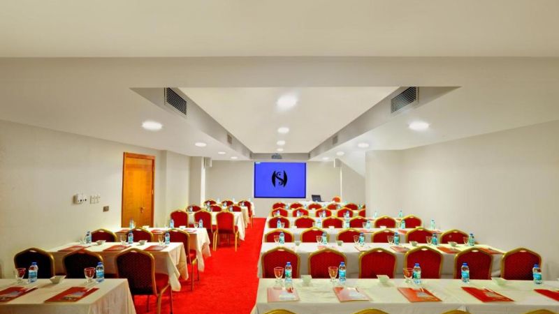 Hotel Starton