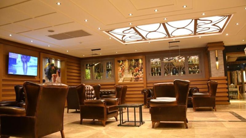 Hotel Starton