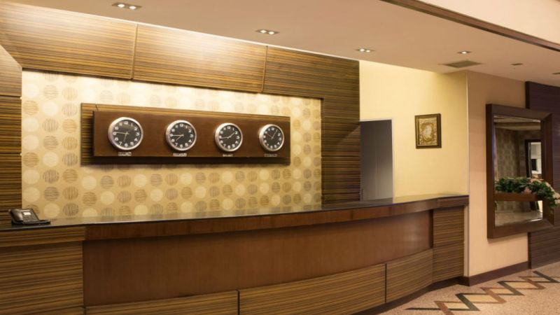 Gazi Park Hotel