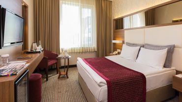 Gazi Park Hotel