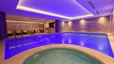 İlci Residence Hotel