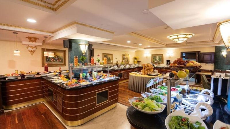 İlci Residence Hotel