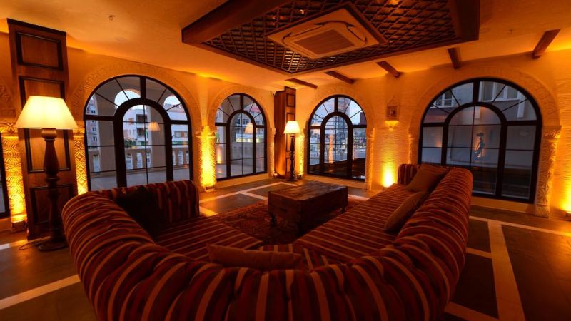 Raymar Hotels Mardin