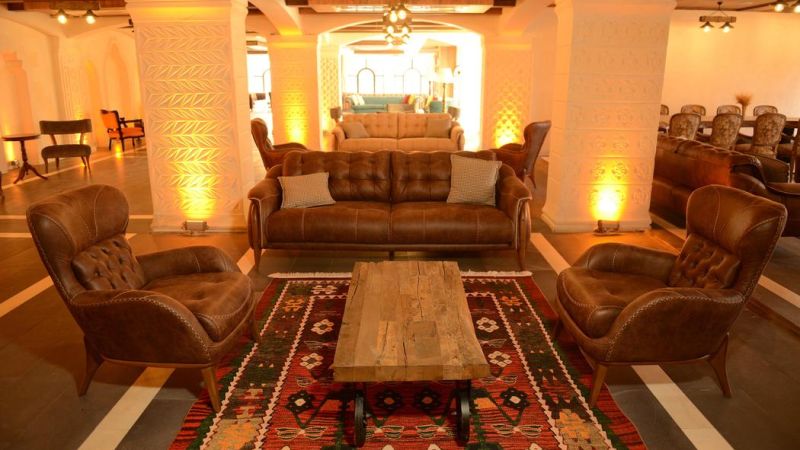 Raymar Hotels Mardin