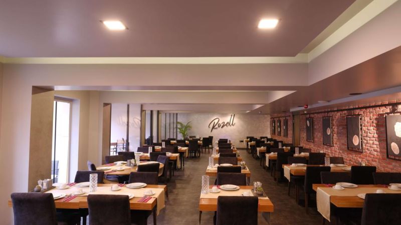 Sennacity Hotel
