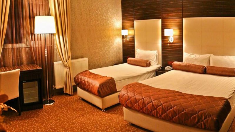 Rota Bulvar Hotel