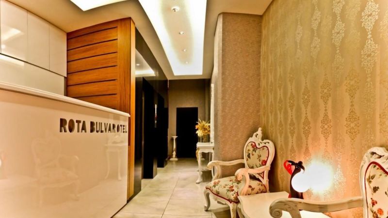 Rota Bulvar Hotel