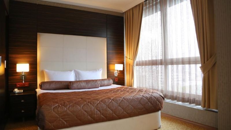 Rota Bulvar Hotel