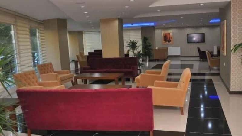 Savis Otel