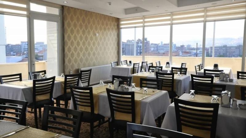 Savis Otel