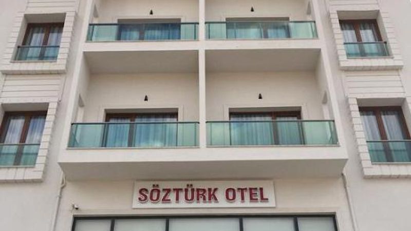 Söztürk Otel