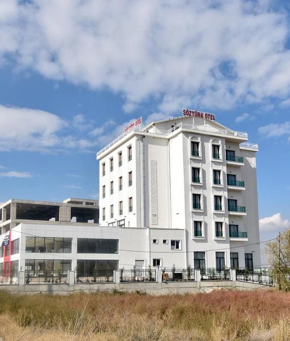 Söztürk Otel