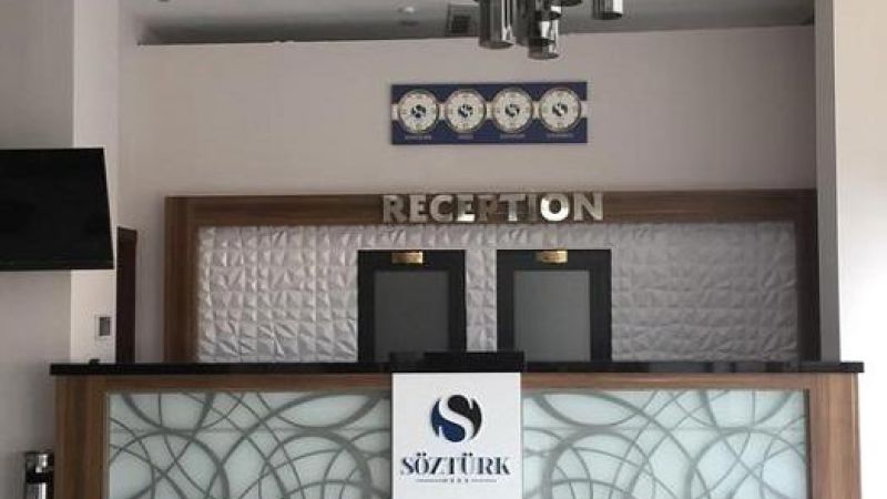 Söztürk Otel