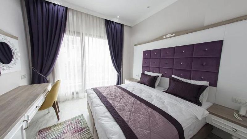 Söztürk Otel