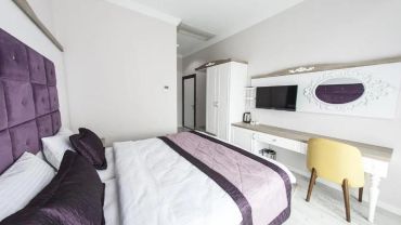 Söztürk Otel