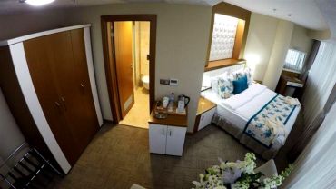 Yol İş Holiday Hotel Adana