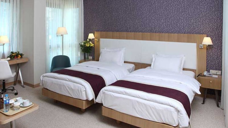 Masel Hotel