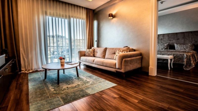 Heybeli Otel