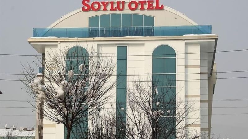 Soylu Hotel