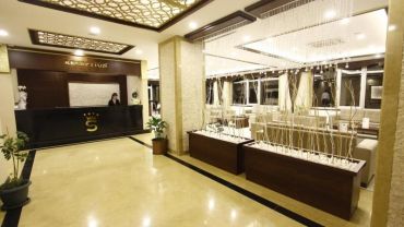 Soylu Hotel