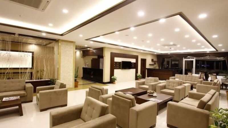 Soylu Hotel