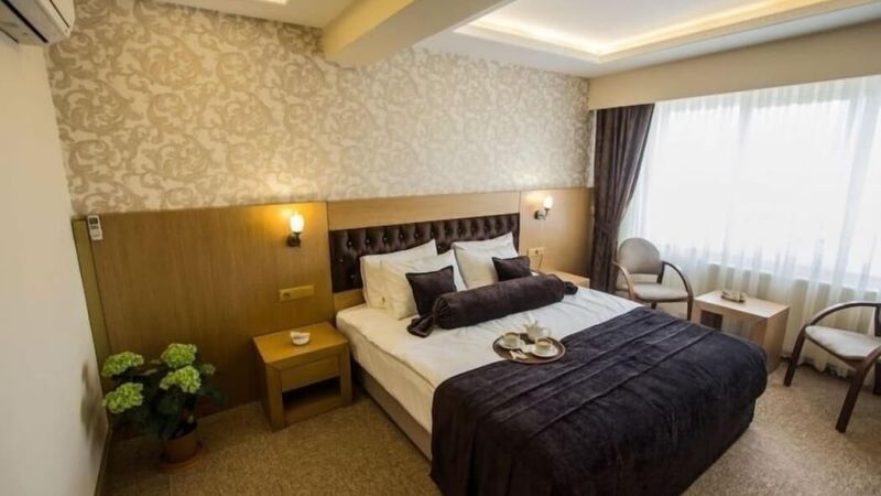 Soylu Hotel