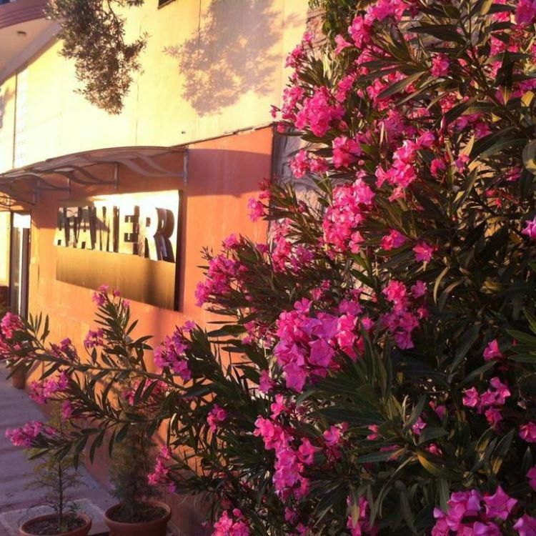 Atamer Doğa Resort