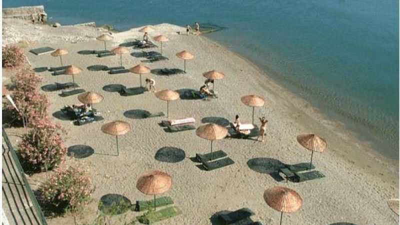 Atamer Doğa Resort