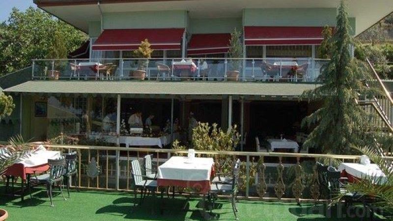 Atamer Doğa Resort