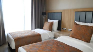 Orange Palace Eskişehir