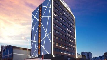 Dedeman Kayseri