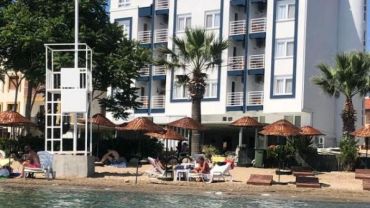 Özak Hotel