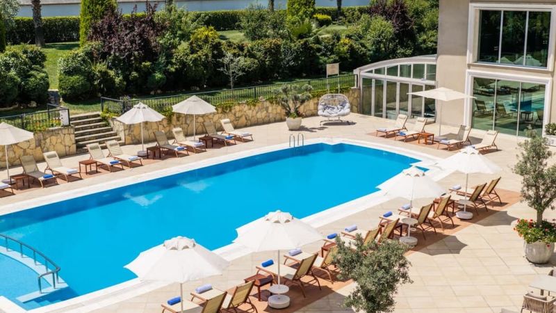 Elite Hotel Darıca